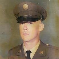 Vernon Ray Wagner
