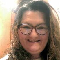 Stacey Renee Shaffer