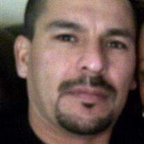 Luis Pablo Sanchez Juarez