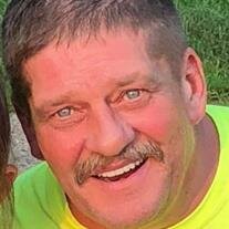 Duane "Dewey" S. Hiemenz