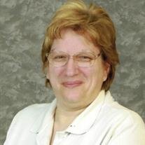 Jennie M. O'Bannon