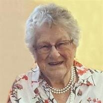 Virginia Lee Ayala