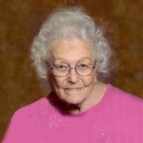 Vivian D. Brummett