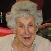Maxine Bohaboy