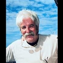 John Patrick Hamilton