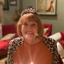 Josephine "JoAnn" Wygant