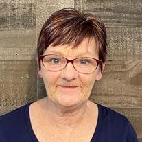 Gwendolyn Kay Hollister