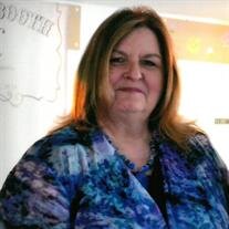Patricia Ila Miles
