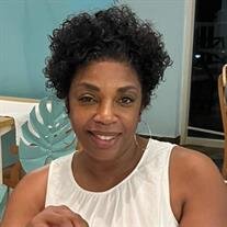 Tonya Monique Thomas