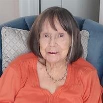 Mrs. Nancy L. Stanton (Gribben)