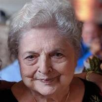 Mrs. Mary L. Katsma (Roussey)