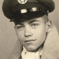 Joe Ray Cooper