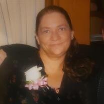 Cynthia "Cindi" Kreutzer