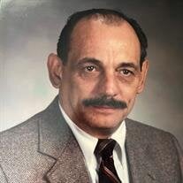 Hilary "Larry" Kutella