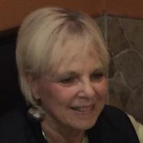 Glynda Sanders Chalfant