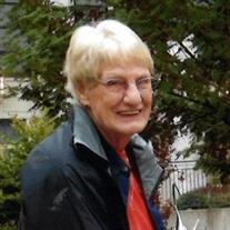 Joyce Adele Menken Davis