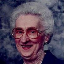 Silvera L. Renner