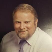 Robert "Bob" Paitsel