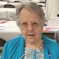 Roberta Sue Burwell
