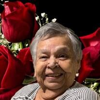 Dominga Peña