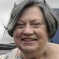 Linda Diann McAndrew
