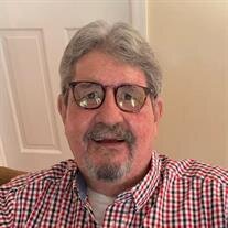 Jeffrey Charles Marihugh