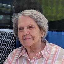 Mrs. Kyran M. Kay Domasik