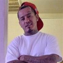 Robert Negrete