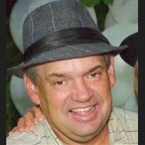 Alfred W. Fowler