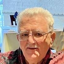 John A. Furio