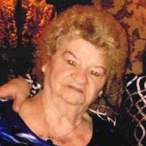 Margaret E. Monroe