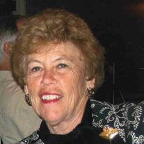 Rita Theresa Rosseth