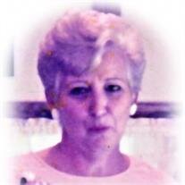 Ruth Silvis