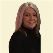 Melissa Bray