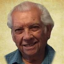 Richard E. Garza