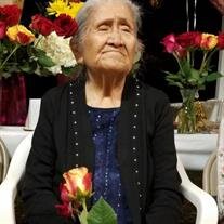 Mrs. Hermelinda Alejo