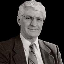 Robert "Bob" Eley