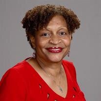 Mrs. Emma P. Harper