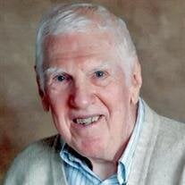 John J. Culkin Sr.