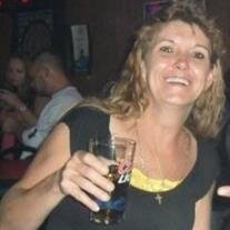 Veronica Sue Benedict