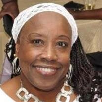 Dorothy Carter