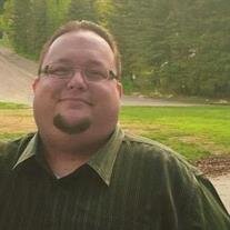 Daniel "Danny" Robert Foltz