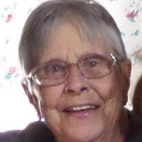 Penelope O'Dell Seymore