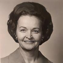 Frances Emma Sapp Cox