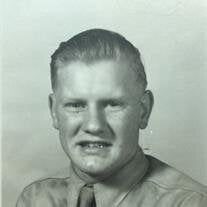 Marvin Thomas Aitken