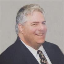 Joseph Michael Leach