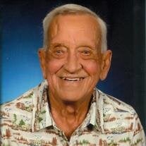 Jimmy Reaves