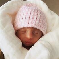 Baby Liv Hadley Murtha