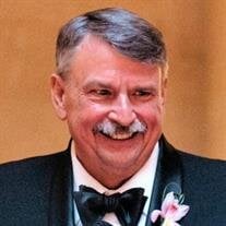 Steven P. Longchamps