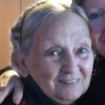 Juanita Miller (Utley) Owens
